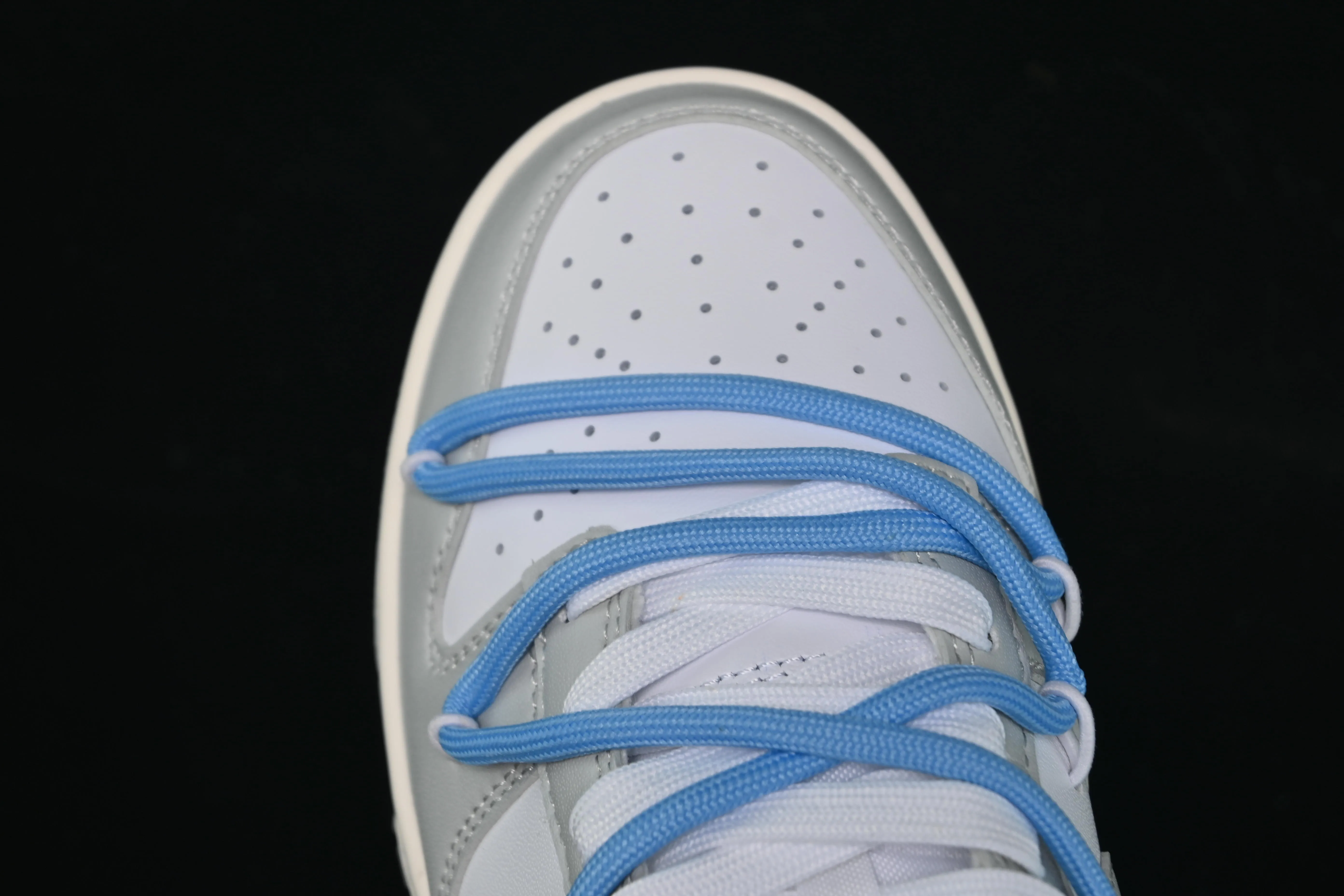All categories Nk SB Dunk series Nk SB Dunk Low low-top sneakers Nike SB Dunk Low white gray strap low-top casual sneakers DD1391-100